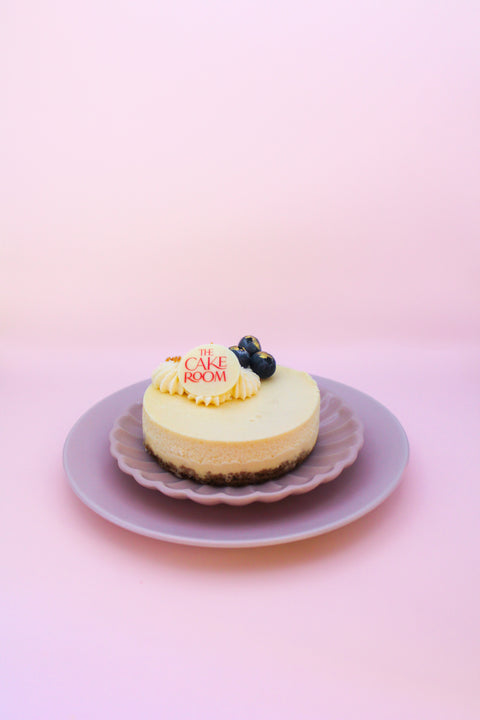 Cheesecake to Share (10cm)