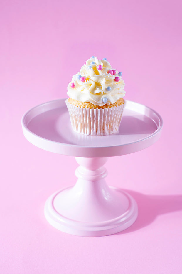 Gender Reveal Cupcake